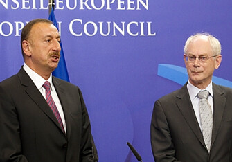 «Азербайджан хочет быть как можно ближе Европе»
