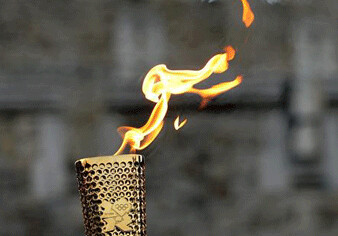 «Фольксваген» стал спонсором эстафеты Олимпийского огня Сочи