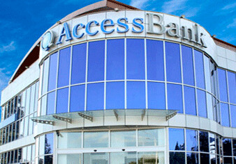ЧБТР и AccessBank подписали кредитное соглашение на $15 млн. 