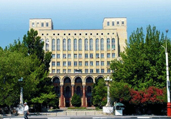 Азербайджанские журналы включены в британскую научную базу INSPEC