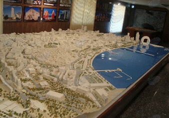 План регионального развития Большого Баку будет обсуждён в правительстве