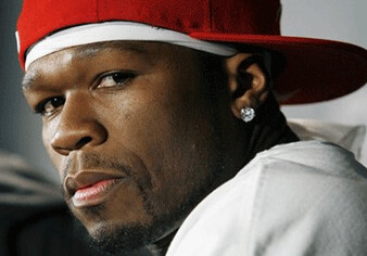 Рэперу 50 Cent грозит 5 лет тюрьмы за избиение своей бывшей возлюбленной