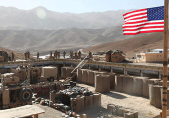 США собираются ускорить вывод войск из Афганистана