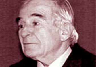 Скончался народный писатель Гюльгусейн Гусейноглу