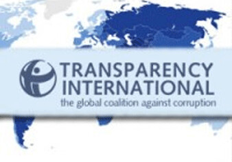Проблема коррупции в Азербайджане менее остра, чем в среднем по миру - Transparency International
