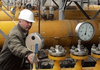 Иран и Азербайджан возобновят своповые поставкам газа 