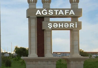 Парк исторических и культурных памятников открыт в Агстафе