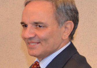 Афлатун Амашев переизбран на должность председателя Совета печати Азербайджана 