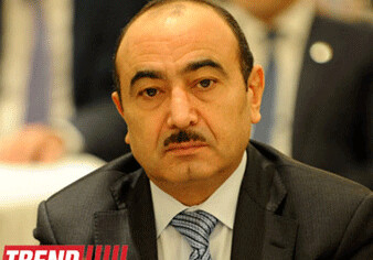 Али Гасанов: Жильем поочередно будут обеспечены самые заслуженные журналисты Азербайджана 
