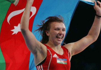 Азербайджанская спортсменка победила на  Универсиаде
