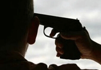 В Баку совершил самоубийство сержант полиции