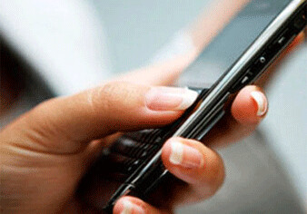 В Азербайджане на 100 абонентов приходится 110 устройств мобильной связи