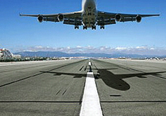 К югу от Баку планируется строительство нового аэропорта