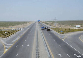 С начала июля число ДТП на дорогах Азербайджана снизилось 