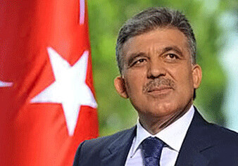 Президент Турции прибудет в Азербайджан 15 августа
