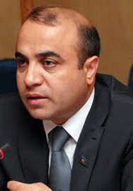 Азай Гулиев: Парламентская Ассамблея ОБСЕ не будет наблюдать за президентскими выборами, которые состоятся в октябре в Азербайджане
