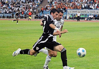 Болельщик азербайджанского ФК не вынес разгромного поражения своей команды…