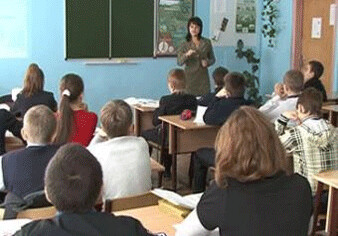 Русский сектор в азербайджанских школах и вузах закрыт не будет