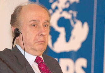 Статус Бакинского офиса ОБСЕ изменен по желанию Азербайджана - посол