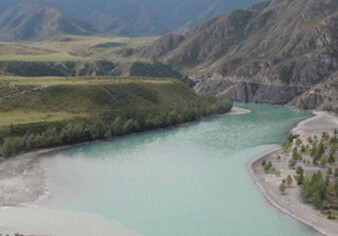 Иран считает беспочвенной обеспокоенность Азербайджана по поводу использования вод пограничной реки