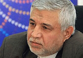 У Ирана есть проект для разрешения нагорно-карабахского конфликта - посол