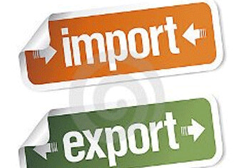Более 14% всего импорта Азербайджана приходится на Россию