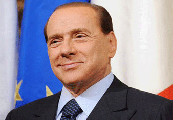 Берлускони намерен бороться за реформу суда