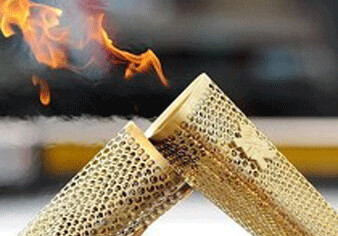 Обнародованы детали эстафеты Олимпийского огня Сочи-2014 
