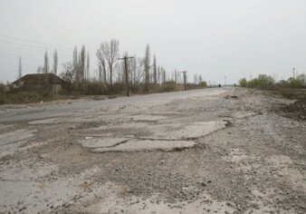 Исламский банк развития готовит новый дорожный проект в Азербайджане