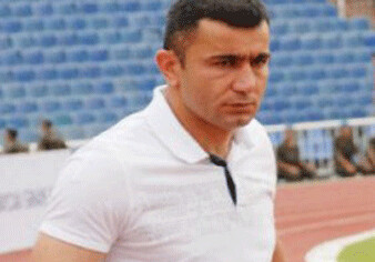 Гурбан Гурбанов может стать тренером сборной Азербайджана по футболу