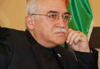 Иса Гамбар не примет участия в президентских выборах в Азербайджане