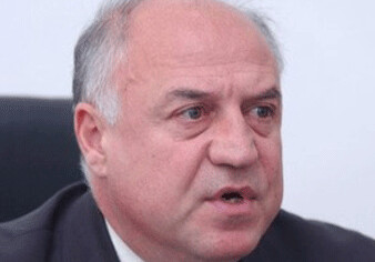 «Подняв вопрос об омбудсмене Молдовы, Азербайджан сделает подарок армянской стороне»-армянский парламентарий