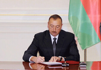В Азербайджане повышены Президентские пенсии для инвалидов войны, семей шехидов и Национальных героев