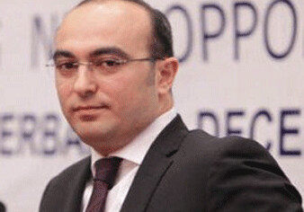 Армения превращается в заложницу своего руководства - Эльнур Асланов