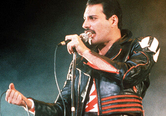 13 самых “тяжелых“ песен группы Queen 