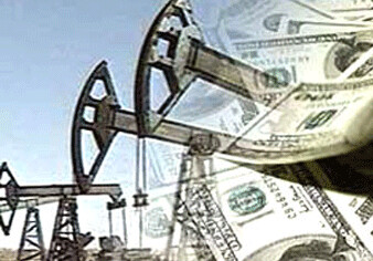 Госнефтефонд Азербайджана прогнозирует на 2014 год цену нефти в $90 