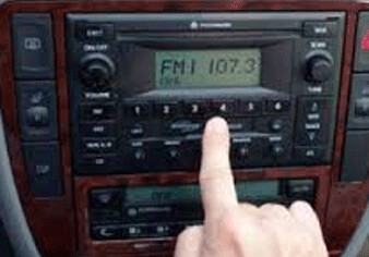 Начал вещание радиоканал Auto FM