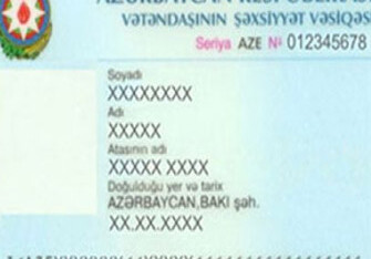 Сколько в Азербайджане избирателей, с просроченными паспортами? 