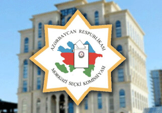 ЦИК Азербайджана зарегистрировал 10 кандидатов в президенты