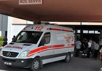 Тяжелое ДТП в Турции, семеро погибших