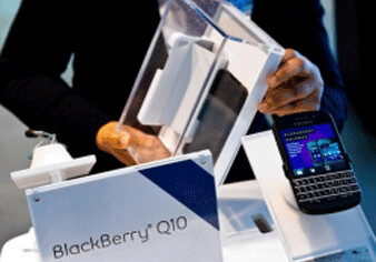 BlackBerry сократит до 40% персонала