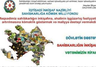 Объявлен прием инвестпроектов для развития Кюрдамирского района 