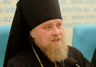 В Азербайджане откроется здание Бакинской православной епархии