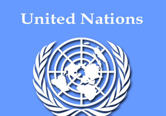 ООН не будет вмешиваться... 
