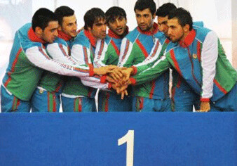 Азербайджан завоевал уже 9 медалей на Исламиаде