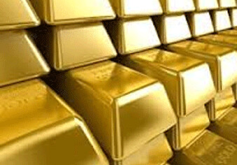 ГНФАР доведет объемы закупок золота до 40 тонн