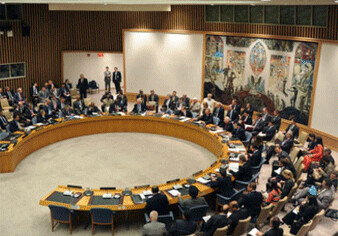 Азербайджан   будет председательствовать в СБ ООН 