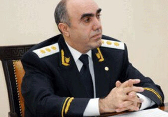 Э. Абдуллаев будет экстрадирован, уверен генпрокурор