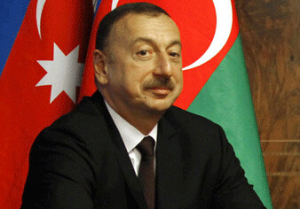 Президенту  Ильхаму Алиеву доверяют более 85% населения страны – мониторинг НПО