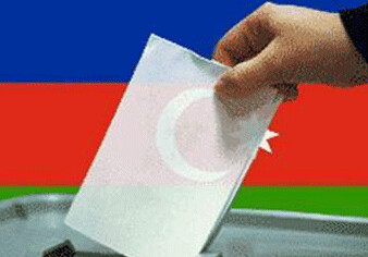 Завтра в Азербайджане на 5492 участках проголосуют 5 145 000 человек 